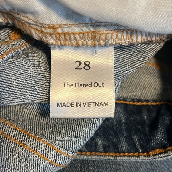 Willow & Root The Flared Out - Picture 5 of 5